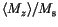 $\langle {M_z} \rangle / M_\mathrm{s}$